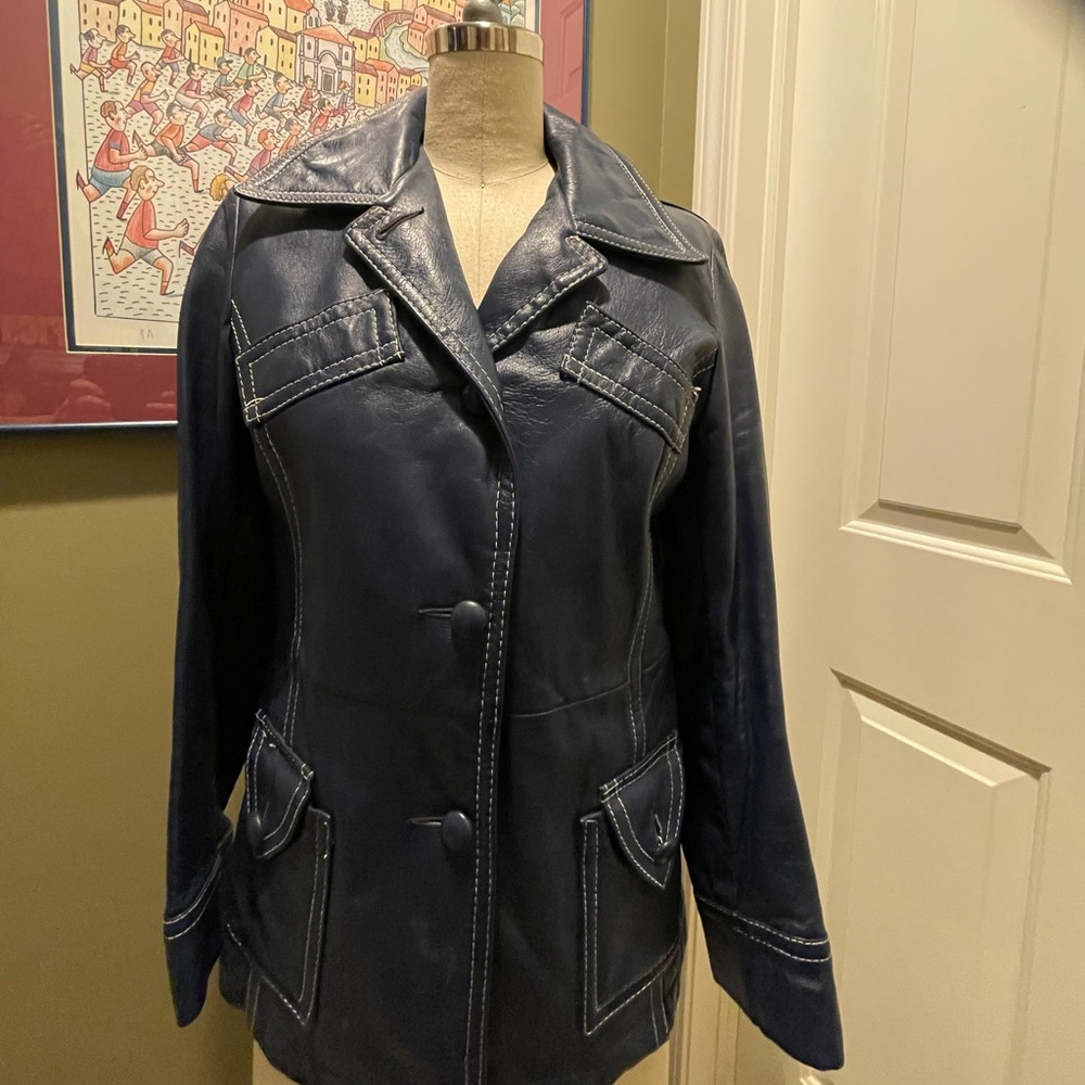 LADY GRAIS ORIGINALS BLAZER.